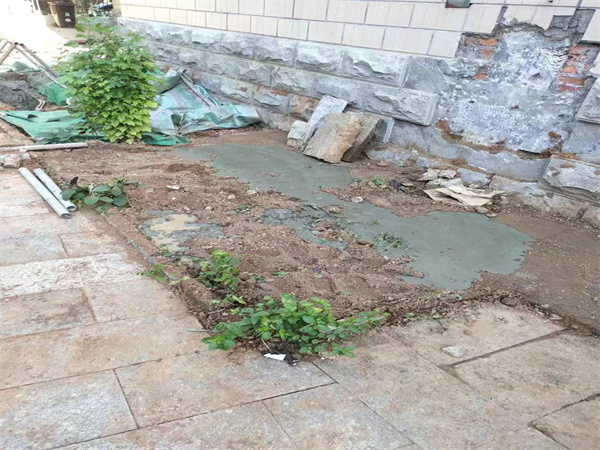 新绛地基基础注浆增加承载力灌浆加固