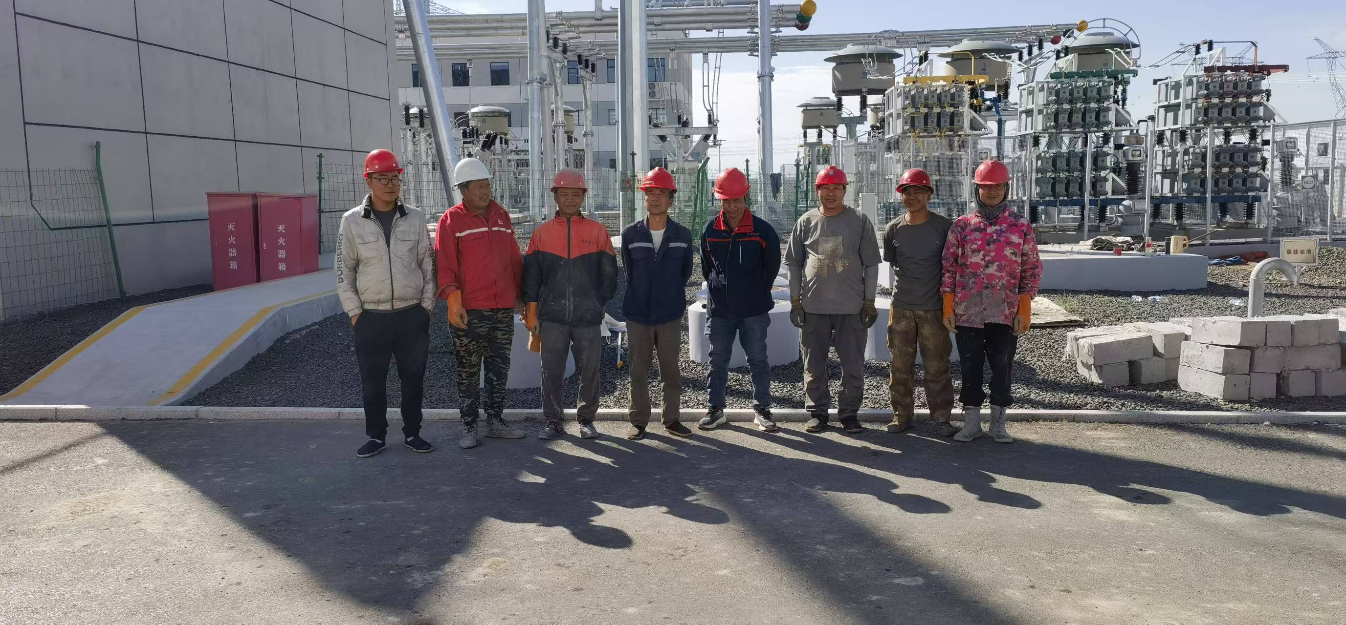 新绛地基沉降如何修复？